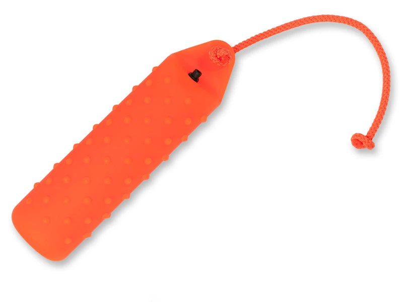 Dummy bumper pomaranczowy L