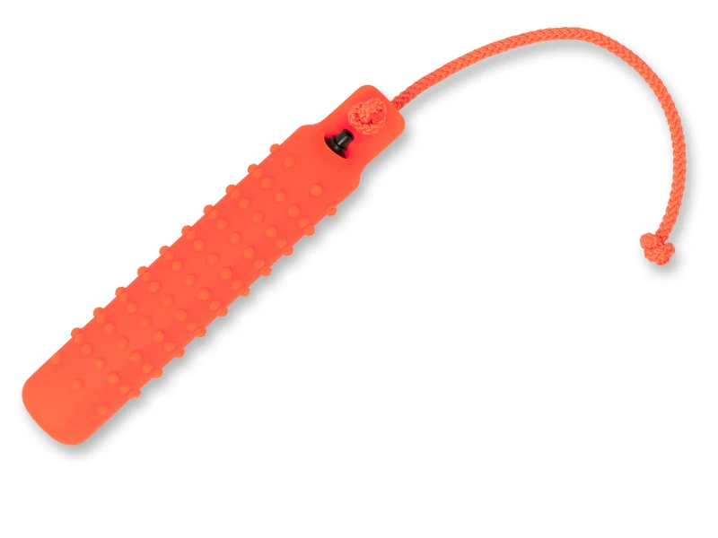 Dummy bumper pomaranczowy S