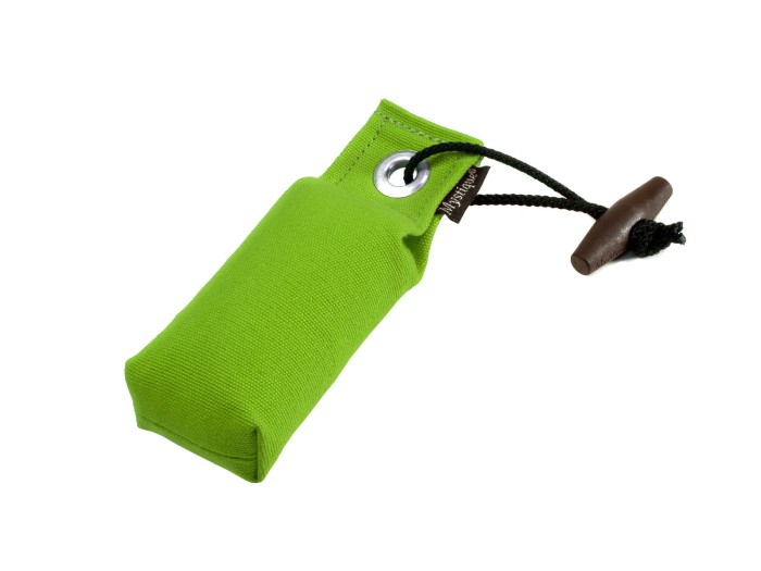 Dummy Pocket 85g jaskrawozielony