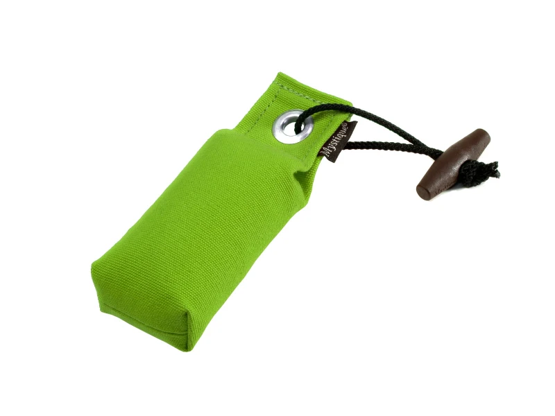 Dummy Pocket 85g jaskrawozielony