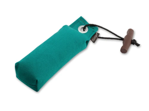 Dummy Pocket 150g zielony