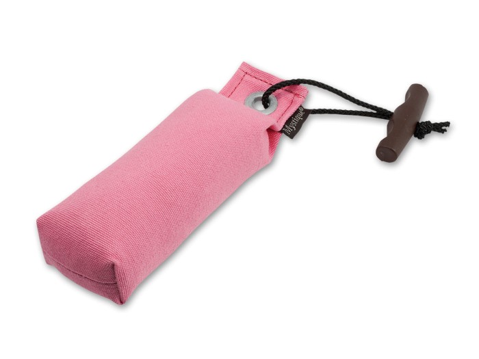 Dummy Pocket 150g jasnorozowy