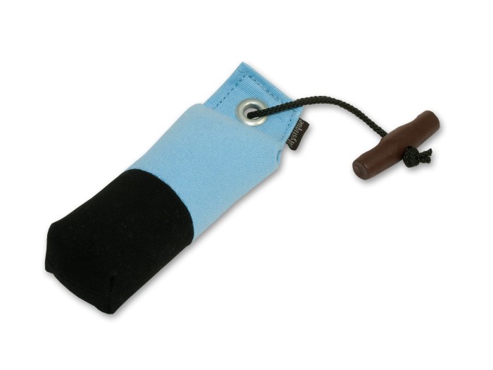 Dummy Pocket 150g jasnoniebieski-czarny