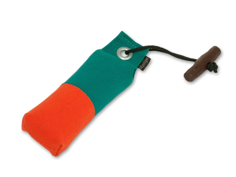 Dummy Pocket 150g zielony-pomaranczowy