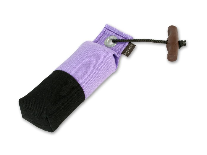 Dummy Pocket 150g liliowy-czarny