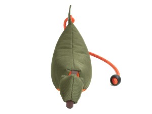 Kaczka dummy Large khaki-pomaranczowa.4