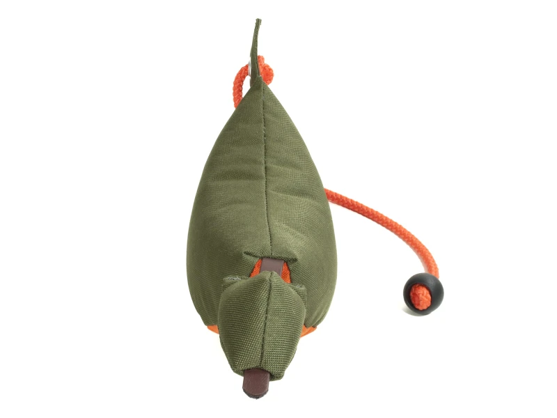 Kaczka dummy Large khaki-pomaranczowa.4