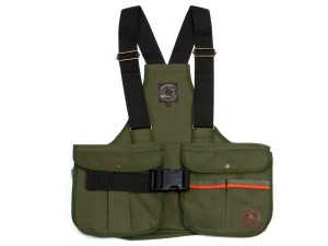 Kamizelka treningowa Trainer  khaki