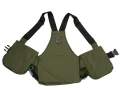 Kamizelka treningowa Trainer  khaki.2