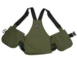 Kamizelka treningowa Trainer  khaki.2