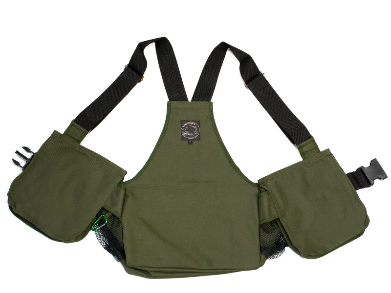 Kamizelka treningowa Trainer  khaki.2