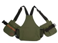 Kamizelka treningowa Trainer  khaki.3