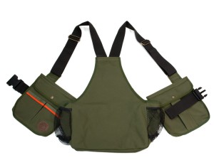 Kamizelka treningowa Trainer  khaki.3