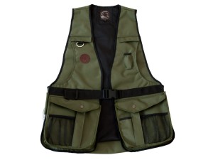 Kamizelka treningowa Profi khaki