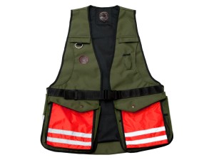 Kamizelka treningowa Profi khaki.2