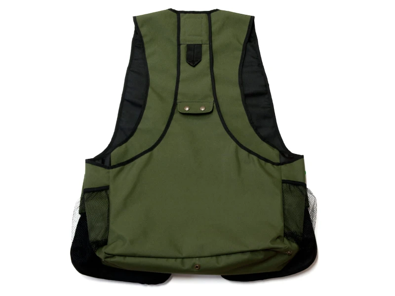 Kamizelka treningowa Profi khaki.3