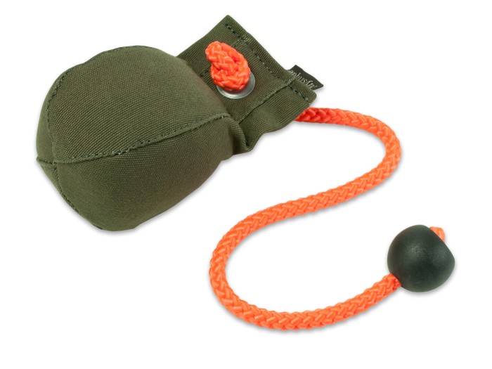 Pilka dummy 150g khaki