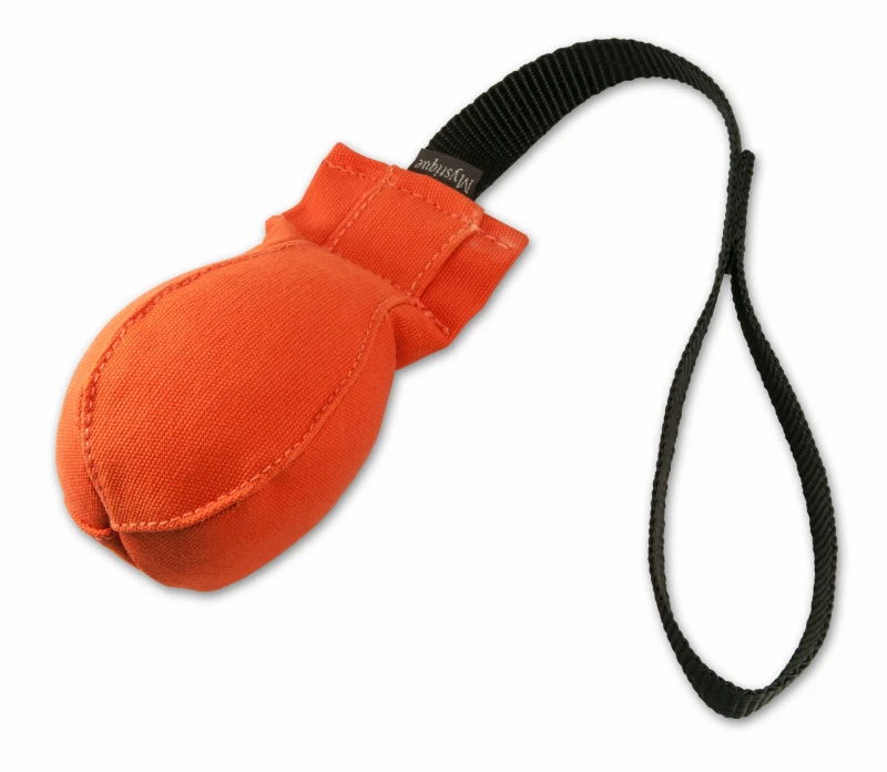 Pilka SpeedyBall 150g pomaranczowa