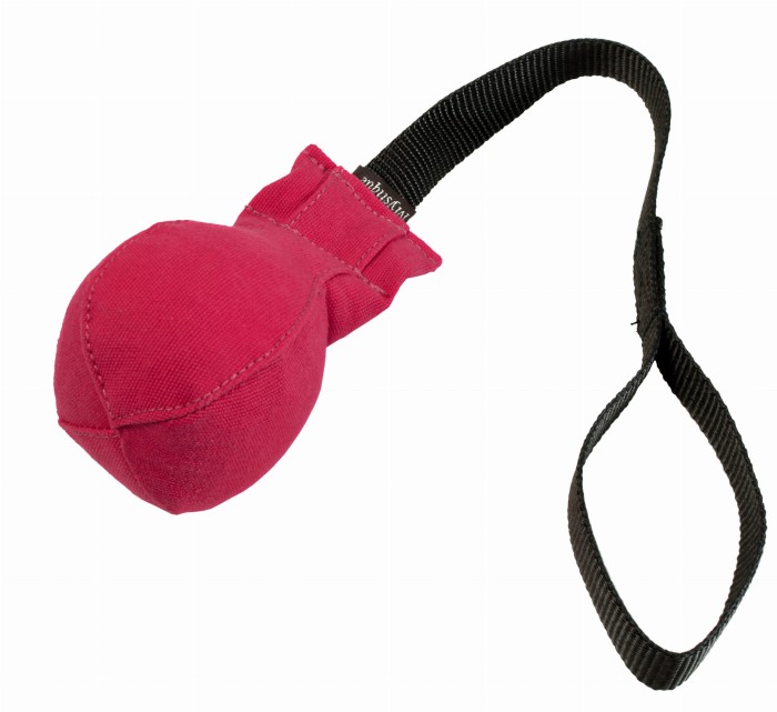 Pilka SpeedyBall 150g rozowa