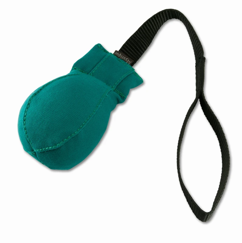 Pilka SpeedyBall 150g zielona