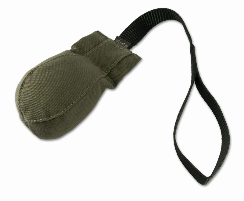 Pilka SpeedyBall 150g khaki