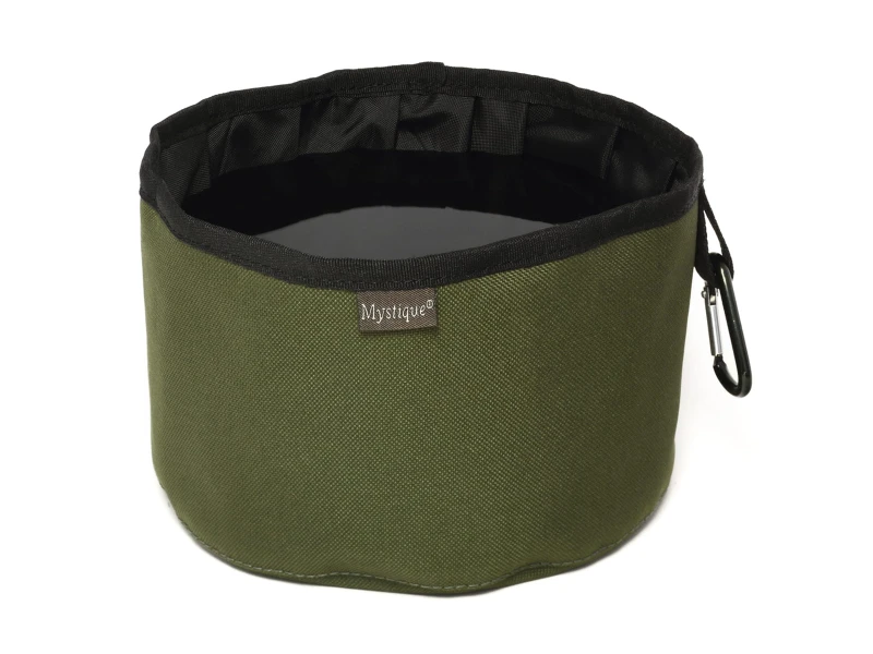 Miska podrozna khaki