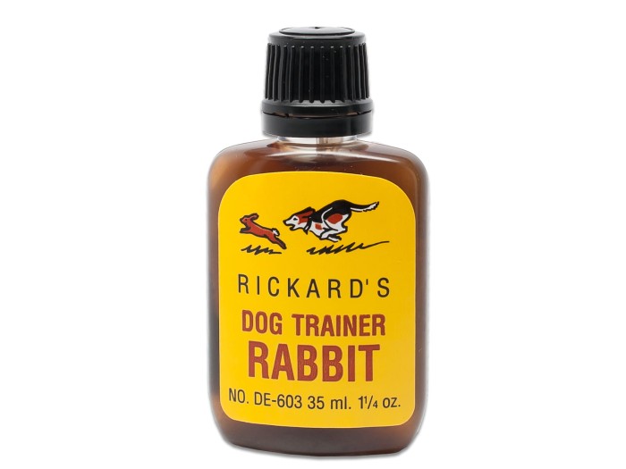 Zapach 35ml krolik