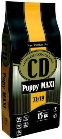 Delikan CD Puppy Maxi 15kg
