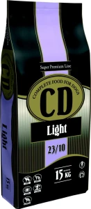 Delikan CD Light 15kg
