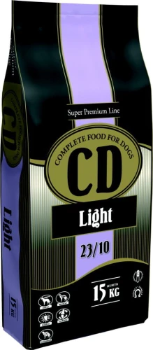 Delikan CD Light 15kg