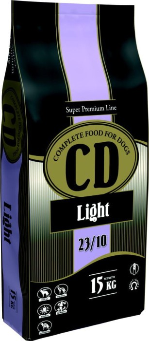 Delikan CD Light 15kg
