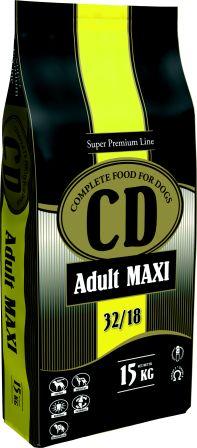 Delikan CD Adult Maxi 15kg