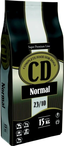 Delikan CD Normal 15kg