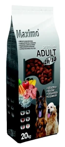 Delikan MAXIMO Adult 20kg
