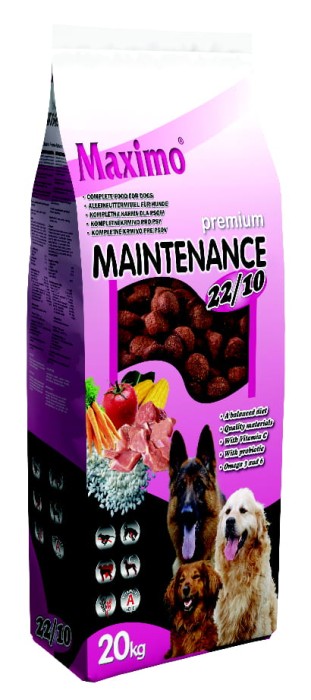 Delikan MAXIMO Maintenance 20kg