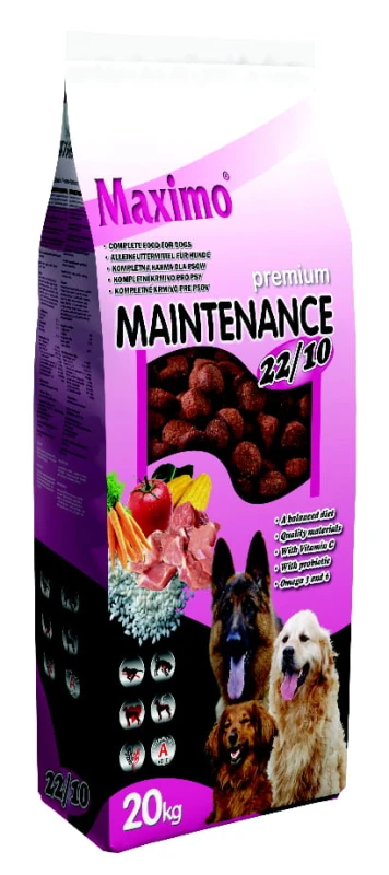 Delikan MAXIMO Maintenance 20kg