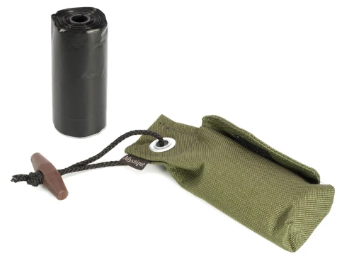 Dummy Pocket GO TOI khaki