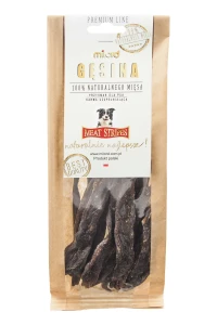Suszona gęsina w paskach 150g
