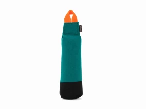Dummy Straight-line junior  320g zielony-czarny