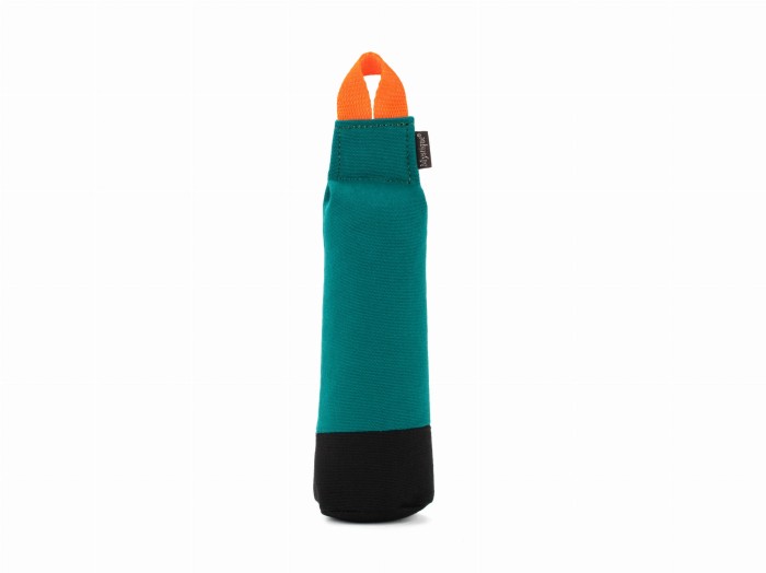 dummy junior straightline zielony czarny