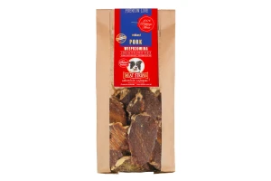 Suszona wieprzowina płaty 400g