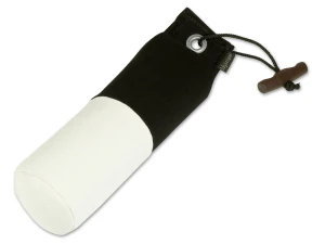 Dummy marking 500g biały-czarny