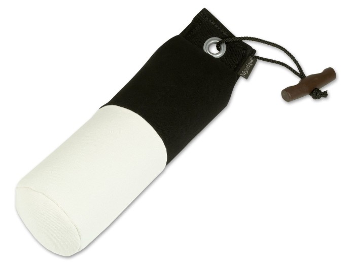 Dummy marking 500g bialy-czarny