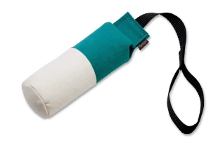 Dummy Speedy 250g biały-zielony