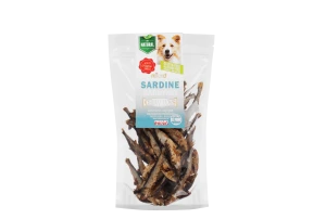 Suszone sardynki 150g