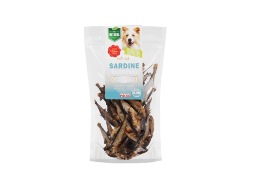 Suszone sardynki 150g