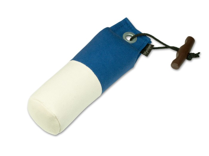 Dummy marking 500g bialy-niebieski