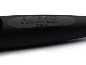 Gwizdek Acme Alpha 211.5 czarny.2