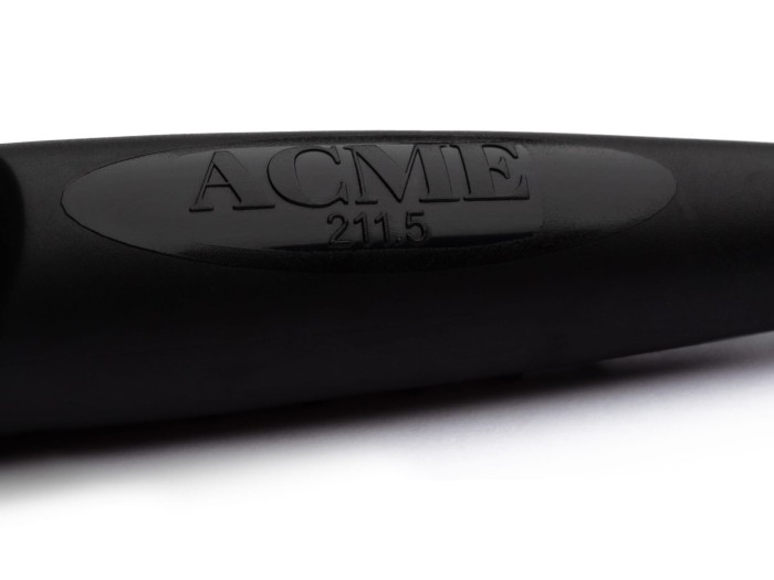 Gwizdek Acme Alpha 211.5 czarny.2
