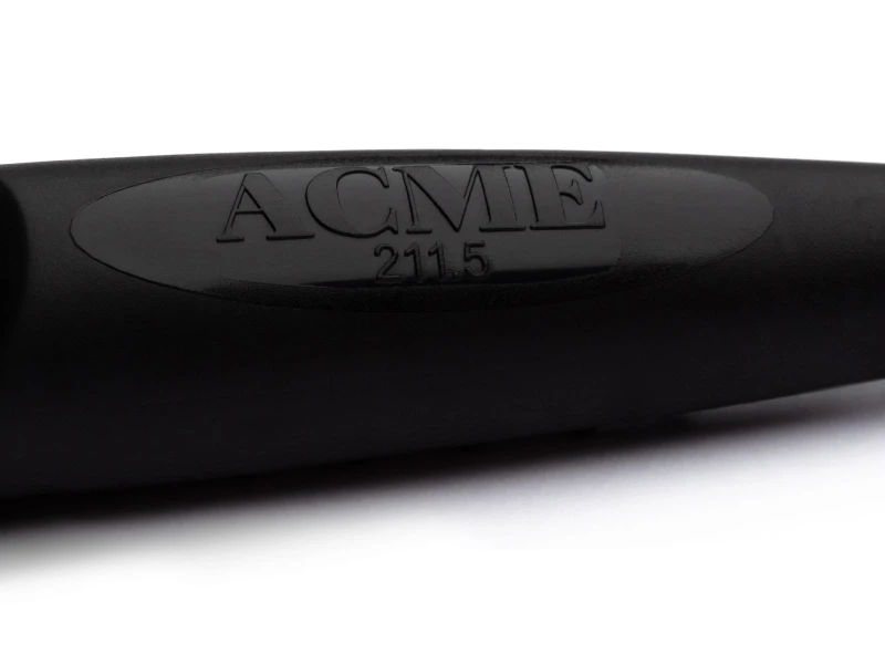 Gwizdek Acme Alpha 211.5 czarny.2